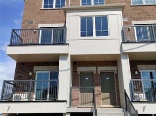 490 Beresford Path #5, Oshawa, ON L1H 0B2