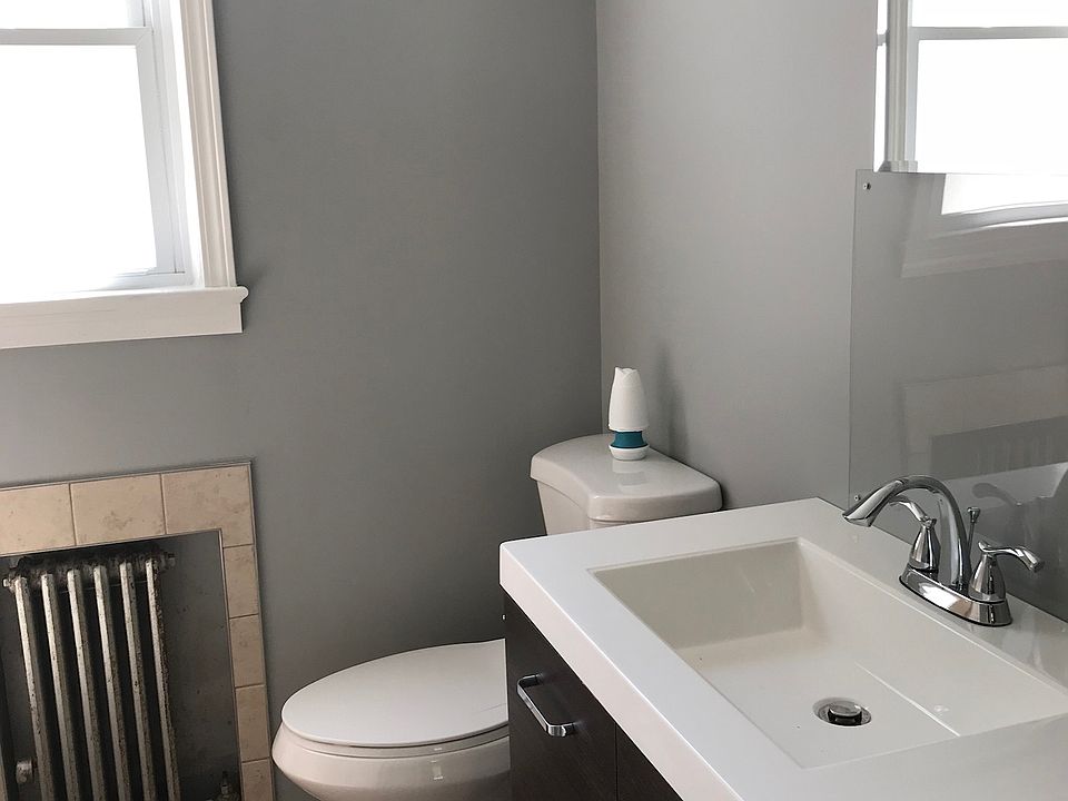 Updated bath