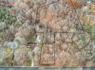 3615 Allegan Dam Rd LOT B, Allegan, MI 49010