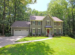 5904 Wesleyan Dr N, Macon, GA 31210