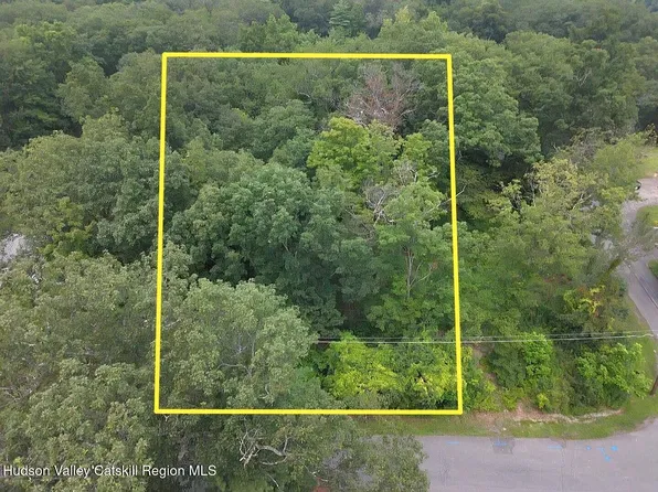 Tbd Oak Lane, Saugerties, NY 12477