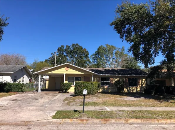 5027 Lanette St, Orlando, FL 32811