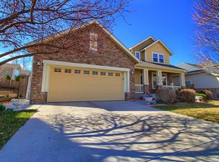 20950 E Greenwood Dr, Aurora, CO 80013