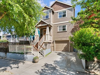 511 NE Skidmore St, Portland, OR, 97211