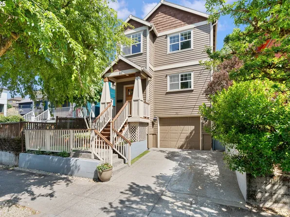 511 NE Skidmore St, Portland, OR 97211