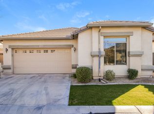 1308 E Weatherby Way, Chandler, AZ 85286