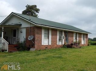 32 Betts Cir, Woodbury, GA 30293