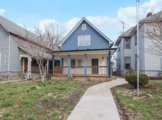 324 W 7th St, Anderson, IN 46016