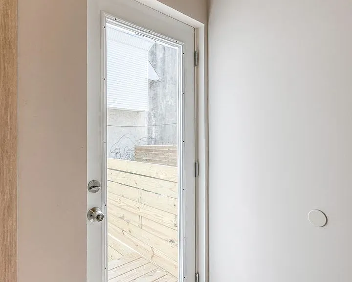 Brand New Luxury Apartments Brewerytown — Photo 17