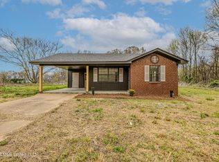 3448 Prichard Rd, Coldwater, MS 38618
