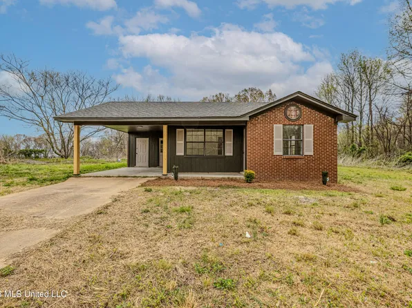 3448 Prichard Rd, Coldwater, MS 38618