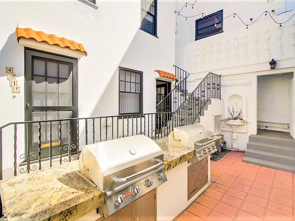 DH Casa Blanca Apartments 401423 E Juniper St San Diego, CA Zillow