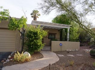 6443 N Foothills Dr, Tucson, AZ 85718