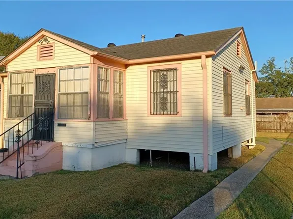 4739 Tulip St, New Orleans, LA 70126