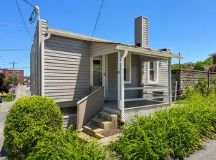 18 W Fulton St, Ephrata, PA 17522