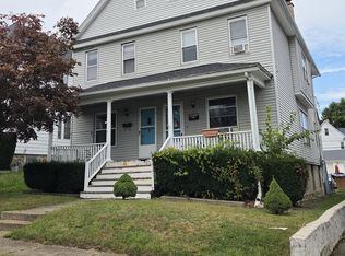 1212 1/2 Rundle St, Scranton, PA 18504