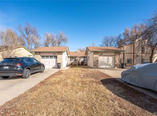 1424 Centennial Drive, Longmont, CO 80501