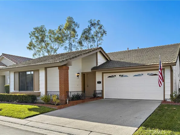 28402 Pacheco, Mission Viejo, CA 92692