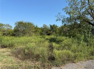 3919 Burnville Rd, Greenwood, AR 72936