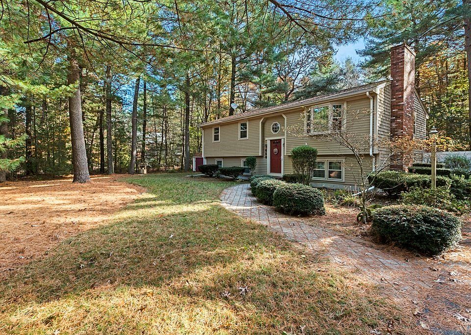 656 Berkley St, Berkley, MA 02779 Zillow