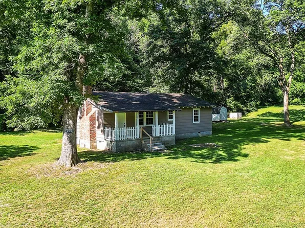 233 Happy Hollow Rd, Anderson, MO 64831