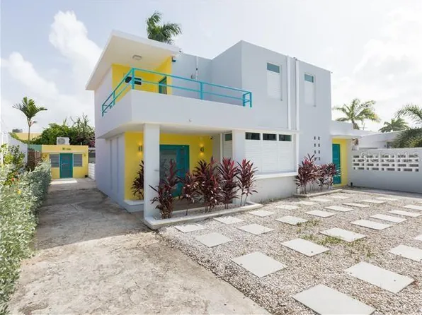 Calle Cacique #2314, San Juan, PR 00913