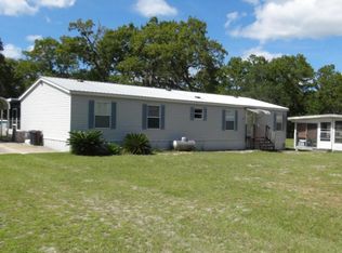 137 Miller Rd, Pomona Park, FL 32181