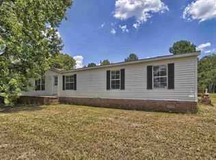 781 Clay Bottom Rd, Swansea, SC 29160