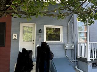32 E New St, Lancaster, PA 17602