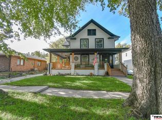 2933 N 50th St, Lincoln, NE 68504