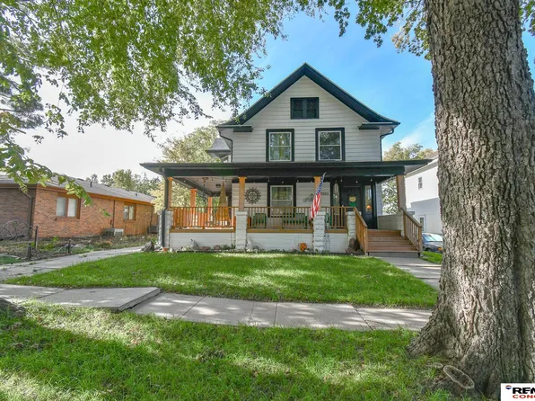 2933 N 50th St, Lincoln, NE 68504