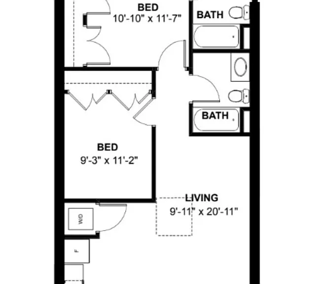 1011 W Marshall St #136 — Photo 2