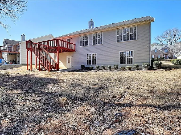 1705 Prospect Creek Dr — Photo 3