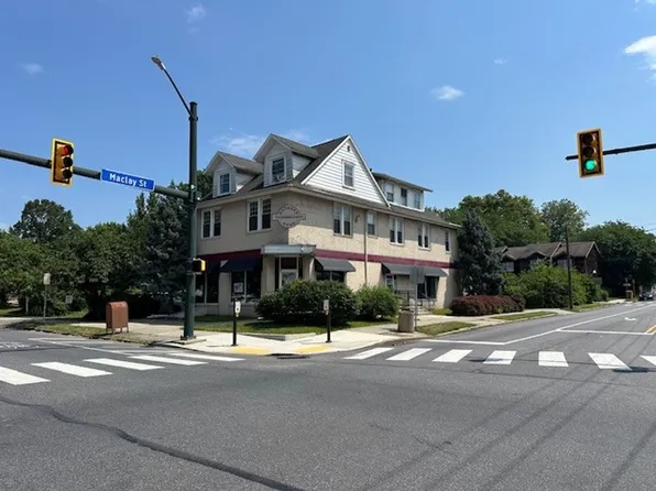 2101 N 2nd St, Harrisburg, PA 17110