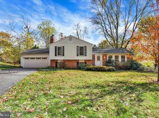 15801 Ensor Mill Rd, Sparks Glencoe, MD 21152