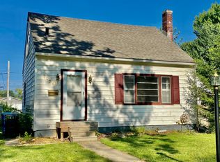 1024 Dundee Ave, Waterloo, IA 50701