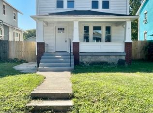 2533 Sutton Ave, Columbus, OH 43204