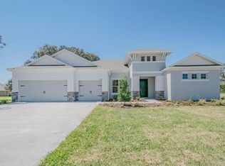 1090 Buckhurst Dr, Spring Hill, FL 34609