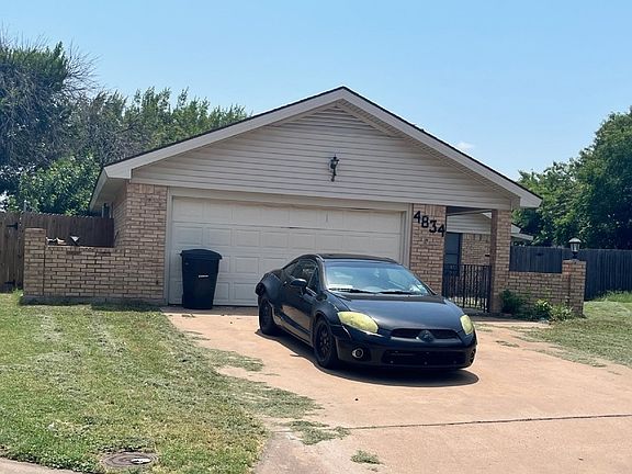 2nd image of 4834 Circle Dr #19