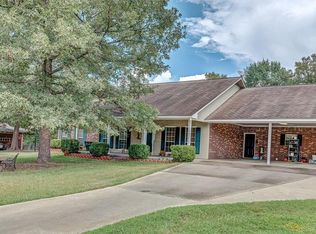 500 Memory Ln, Diboll, TX 75941