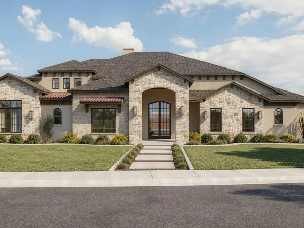 5921 109th St, Lubbock, TX 79424