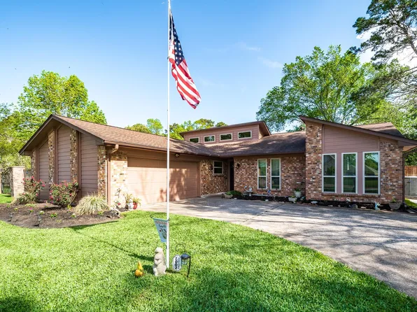 2002 Indian Shores Rd, Crosby, TX 77532