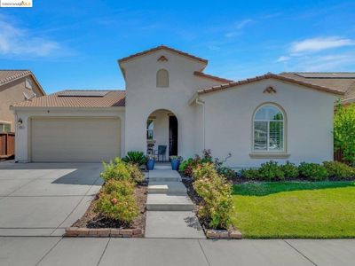 488 Stratford Ct, Brentwood, CA, 94513