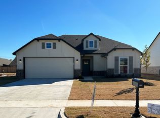 9382 E 134th Pl S, Bixby, OK 74008