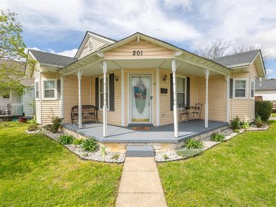 201 Church Ave, Bowling Green, KY, 42101