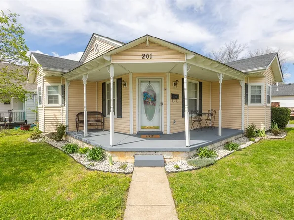 201 Church Ave, Bowling Green, KY 42101