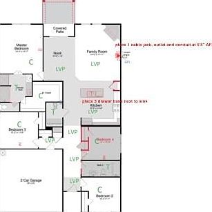 2nd image of 1610 Cherry Blossom Ct