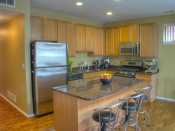2nd image of 820 W University Ln Unit 1B