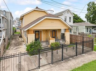 2018 Joliet St, New Orleans, LA 70118
