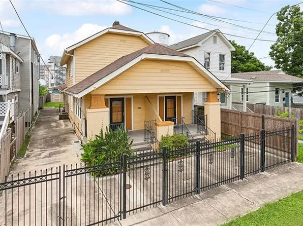 2018 Joliet St, New Orleans, LA 70118